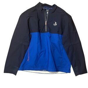 Polo Golf Ralph‎ Lauren 2015 US Open Chambers Bay Pullover Jacket- XL